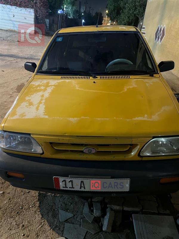 سايبا 131 2011 للبيع في العراق - كربلاء